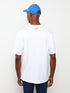 LC Waikiki Crew Neck Short Sleeve Combed Cotton Men's T-shirt